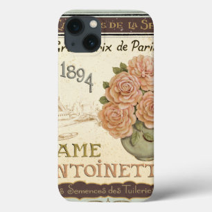 Funda Para iPhone 13 Paquete de la semilla