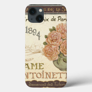 Funda Para iPhone 13 Paquete de la semilla