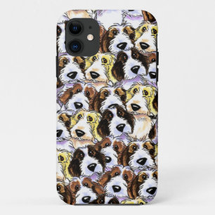 Funda Para iPhone 11 Paquete PBGV