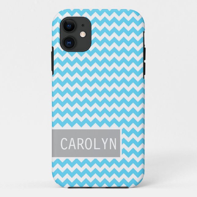 Funda De Case-Mate Para iPhone Para Carolyn (Reverso)