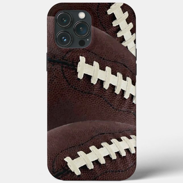 Funda De Case-Mate Para iPhone Para Él Fútbol Gráfico Moderno Samsung Galaxy S2 (Reverso )