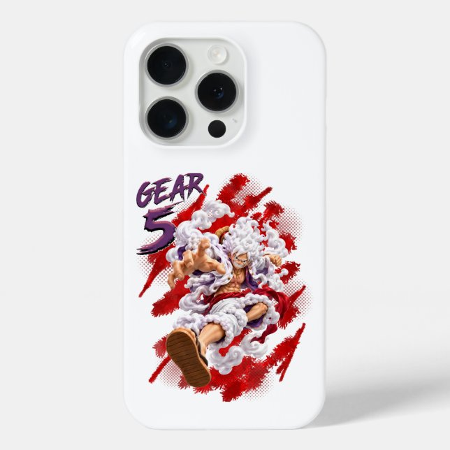 Funda De Case-Mate Para iPhone para Halloween (Reverso )