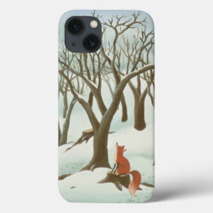Funda Para iPhone 13 Para mejores épocas que esperan el an o 80