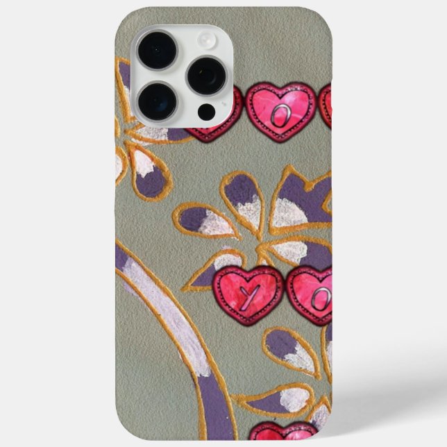 Funda De Case-Mate Para iPhone Para ti.jpg (Reverso )