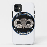 Paracaidista aerotransportado