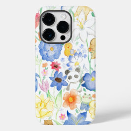 Funda Para iPhone 14 Pro De Case-Mate paradise
