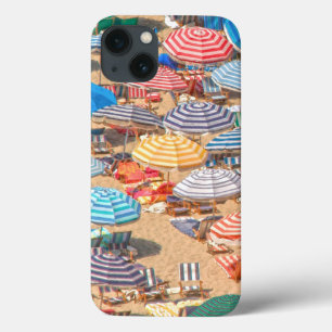 Funda Para iPhone 13 Paraguas 1