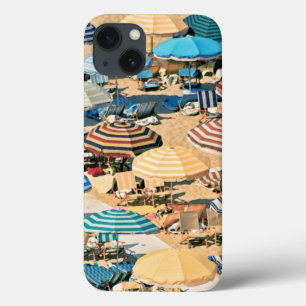 Funda Para iPhone 13 Paraguas 3