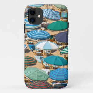 Funda Para iPhone 11 Paraguas 4