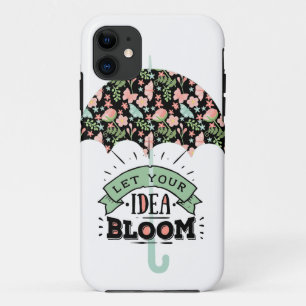 title_seo2 Paraguas Idea Bloom