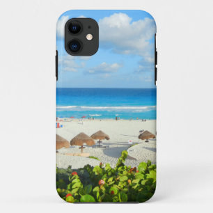 Funda Para iPhone 11 Paraíso