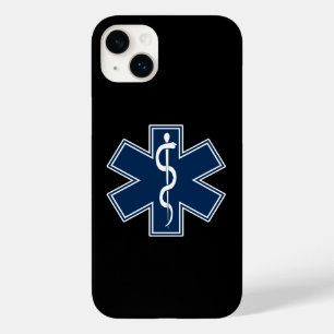 Funda Para iPhone 14 Plus De Case-Mate Paramédico EMT el ccsme