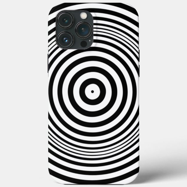 Funda De Case-Mate Para iPhone Paranoia (Reverso )