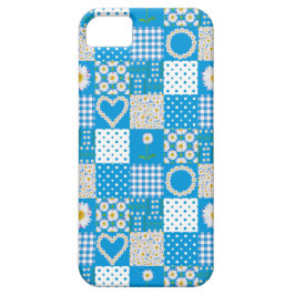 Funda Para iPhone 11 Parche de imitación de Daisychains Funda-Funda de 