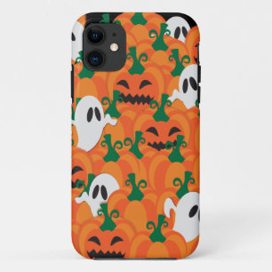 title_seo2 Parche Halloween Ghosts Haunted Pumpkin