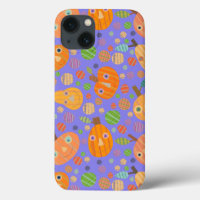 Parche Purple Pumpkin