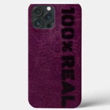 Parece una piel morada