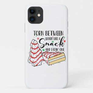 Funda Para iPhone 11 Pareciendo Un Tentempié