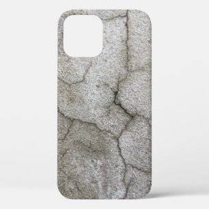 Funda Para iPhone 12 Pared de hormigón con chispa, arquitectura, g