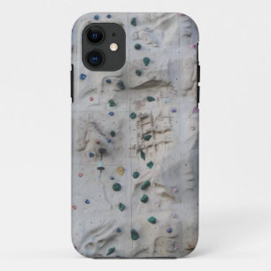 Funda Para iPhone 11 Pared de la escalada
