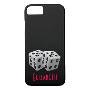 title_seo2 Pareja personalizada de dados