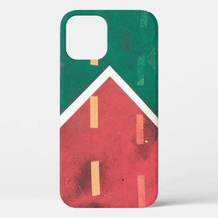 Funda Para iPhone 12 Parellel