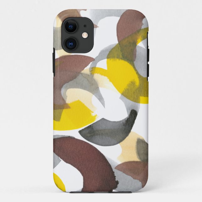 Funda De Case-Mate Para iPhone Paréntesis II (Reverso)