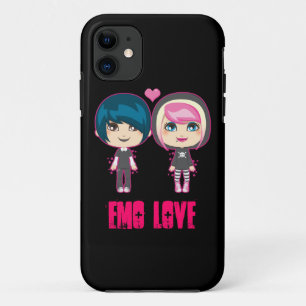 title_seo2 Pares de Emo