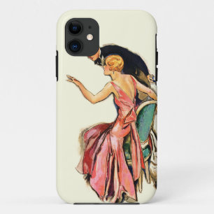 Funda Para iPhone 11 Pares dedicados