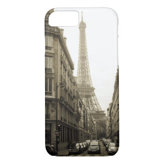 Funda Para iPhone 8/7 París