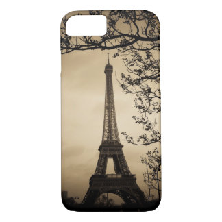 Funda Para iPhone 8/7 París