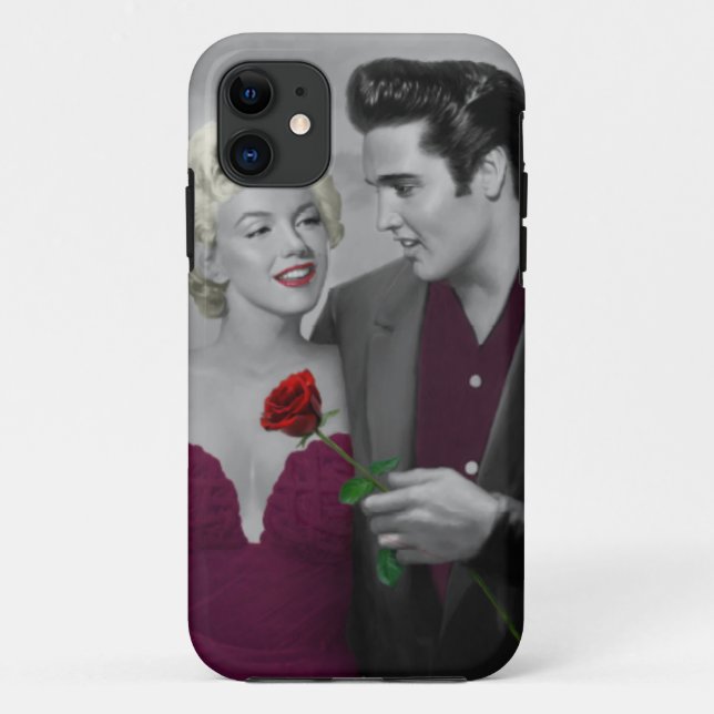 Funda De Case-Mate Para iPhone París B&W (Reverso)
