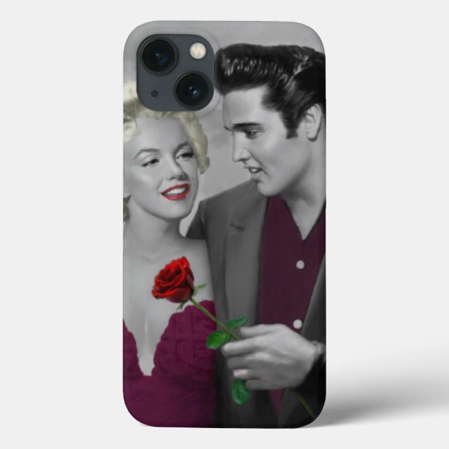Funda De Case-Mate Para iPhone París B&W (Reverso)