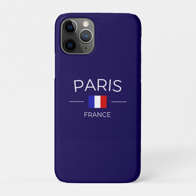 Funda De Case-Mate Para iPhone paris en France (Reverso)