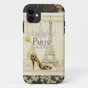 title_seo2 Paris ooh la Fashion Eiffel Tower Chandelier