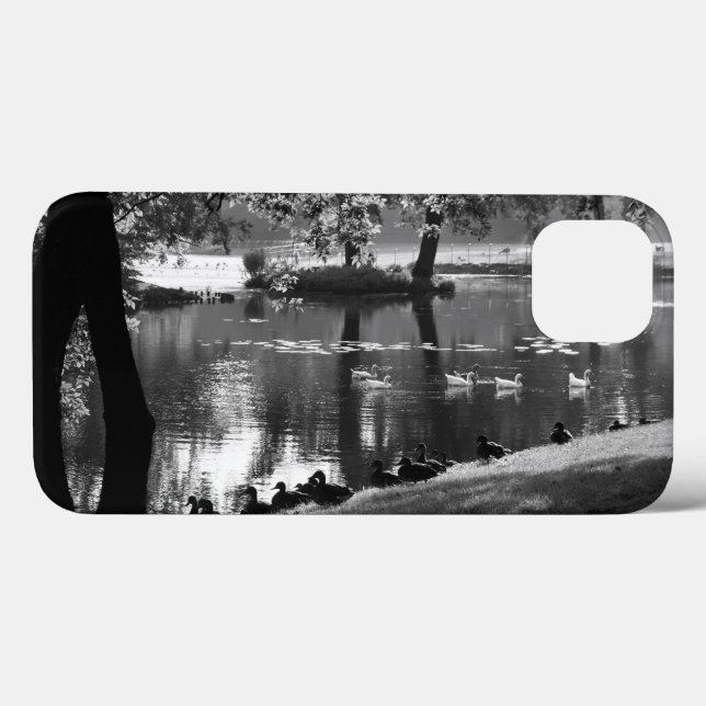 Funda De Case-Mate Para iPhone Park Life iphcna (Reverso (Horizontal))