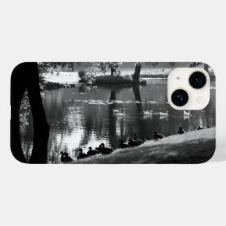 Funda Para iPhone 14 De Case-Mate Park Life iphcna