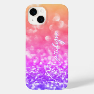 Funda Para iPhone 14 De Case-Mate Parking Girly personalizado