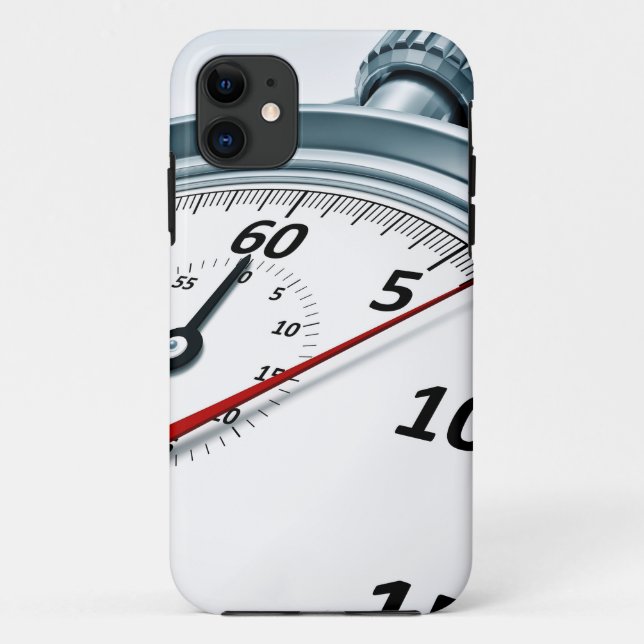 Funda De Case-Mate Para iPhone paro (Reverso)