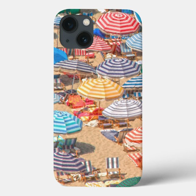 Funda De Case-Mate Para iPhone Paro 1 (Reverso)