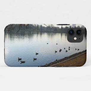 Funda Para iPhone 11 Parque de la Ciudad de Denver, Denver, Colorado