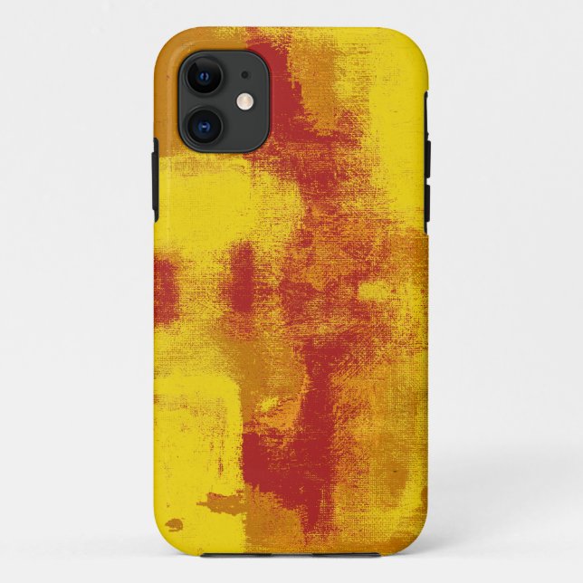 Funda De Case-Mate Para iPhone Parque Gramercy (Reverso)