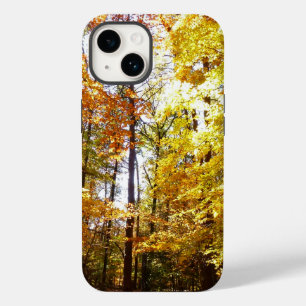 Funda Para iPhone 14 De Case-Mate Parque Greenbelt en la escena natural de Maryland