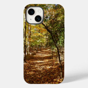 Funda Para iPhone 14 De Case-Mate Parque Greenbelt en otoño I Paisaje de Maryland