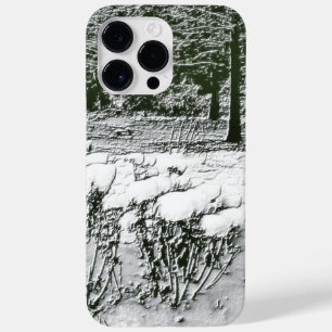 Funda Para iPhone 14 Pro Max De Case-Mate Parque invernal