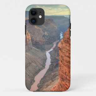 Funda Para iPhone 11 Parque nacional 3 del Gran Cañón