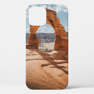 FUNDA PARA iPhone 12 PARQUE NACIONAL ARCHES