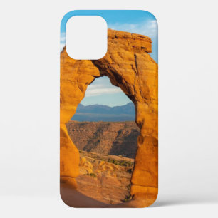 Funda Para iPhone 12 Parque nacional Arches MOAB Utah