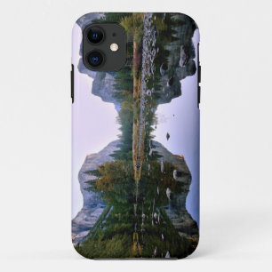 Funda Para iPhone 11 Parque nacional de Yosemite