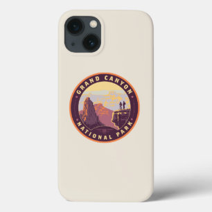 Funda Para iPhone 13 Parque nacional del Gran Cañón